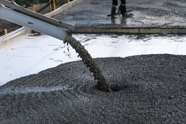 Best Stamped Concrete Near Me  in Markle, IN