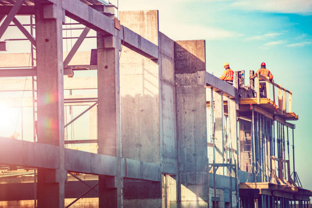 Best Concrete Contractor Near Me  in Markle, IN