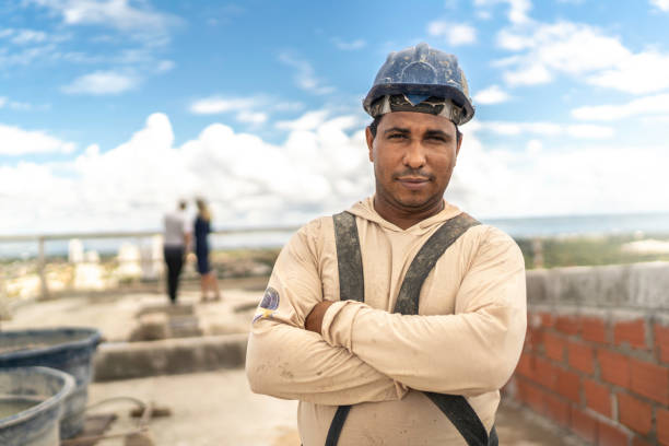Best Affordable Concrete Contractor  in Markle, IN