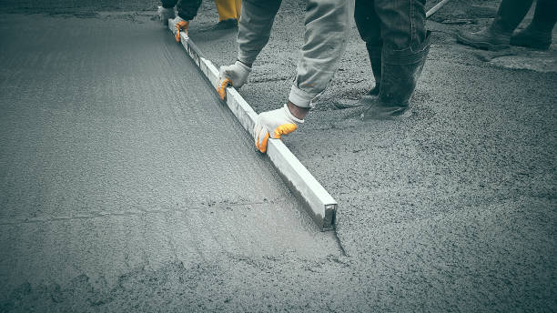 Best Concrete Leveling Services  in Markle, IN