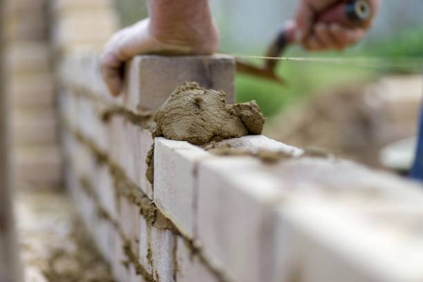 Best Concrete Patio Contractor  in Markle, IN