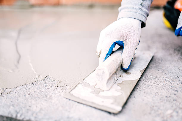 Best Poured Concrete Foundation  in Markle, IN